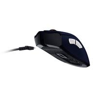 RAZER 雷蛇 炼狱蝰蛇V2 专业版 原神限定款 2.4G蓝牙 HYPERSPEED 多模无线鼠标 20000DPI RGB 黑色
