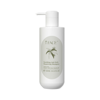 iFace 毛囊清洁 除螨洗发水  300ml