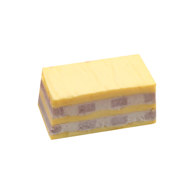 鲜京采 芋泥蛋糕 400g