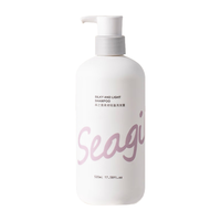 Seagilon/森之露 修护控油 洗发水 520ml