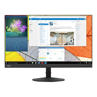 联想 E27-40 原生滤蓝光 27英寸100Hz IPS显示器