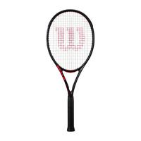 Wilson威尔胜25CLASH V3系列男女通用专业全碳素网球拍