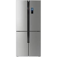 MELING 美菱 BCD-446ZP9CX 直冷十字对开门冰箱 446L