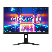 GIGABYTE技嘉M27Q X 27英寸IPS 2K 240Hz 原生1ms HDR400 Type-C电竞显示器 M27Q X
