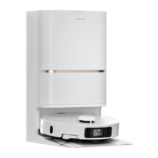 PLUS会员、国家补贴：追觅 S50增强版  RLS88HE 扫拖一体机 上下水版