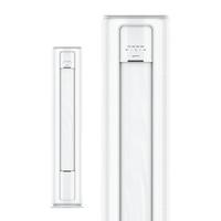 Midea 美的 智行III KFR-51LW/BDN8Y-YC400(3)A 三级能效 立柜式空调 2匹