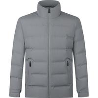  SEVEN/柒牌 三防拒水 男士羽绒服