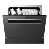  MIJIA/米家 变频除菌 洗碗机