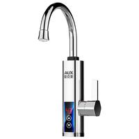 奥克斯 ST1X3 速热式电热水龙头 数显款