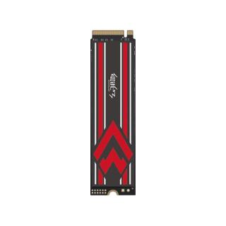 幻隐 HV2283 NVMe  M.2  固态硬盘 256GB
