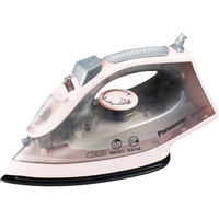 Panasonic 松下 NI-M105N-HP 电熨斗 粉色