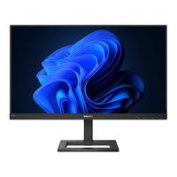 PHILIPS 飞利浦 275E1E 27英寸 IPS 显示器(2560×1440、75Hz、104%sRGB、HDR400)
