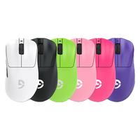 富勒（Fühlen）第九系光磁微动G90 鼠标 游戏鼠标 有线鼠标 FPS 绝地求生 吃鸡 CSGO 幻彩电竞 白色