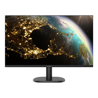 优派 31.5英寸 4K高清大屏幕 HDR 广视角微边框 商用办公壁挂