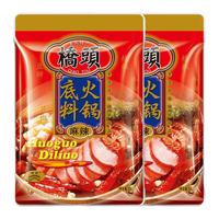 桥头火锅底料200g麻辣烫干锅香锅厨房调料底料重庆特产 桥头火锅底料200g*1袋