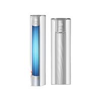 Midea 美的 鲜逸系列 KFR-35GW/N8PHA1 新一级能效 壁挂式空调 大1.5匹