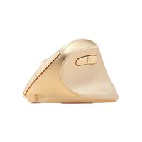 B.O.W航世 MD190mini 双模无线蓝牙鼠标人体工学静音电脑笔记本通用小手女生家用办公便携鼠标