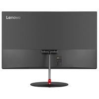 Lenovo 联想 ThinkVision X27q 27英寸 IPS 显示器 (2560×1440、60Hz、99%sRGB)