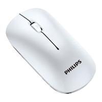 PHILIPS 飞利浦 SPK7315S 2.4G无线鼠标 电池版 1200DPI
