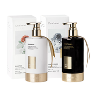Dear Irean/独特艾琳 去屑控油 洗发露套装 700ml