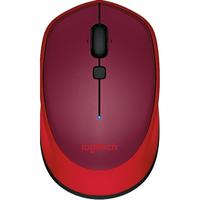 Logitech 罗技 M336 蓝牙无线鼠标 1000DPI