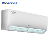 格力 GREE 1.5匹天仪 新1级能效变频 壁挂式卧室省电空调挂机KFR-35GW/(35504)FNhAa-B1