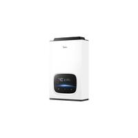 Midea 美的 JSQ30-AIR 燃气热水器 16L