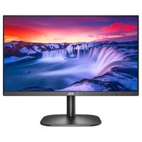 AOC 京品电脑AOC 23.8英寸 广视角 HDMI接口 24B2XHM