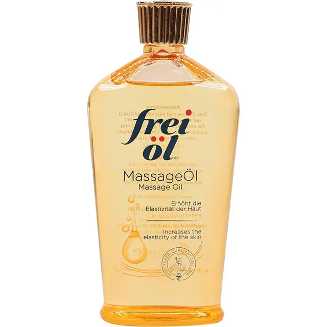 frei ol 福来 孕妇妊娠油