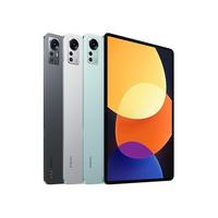 Xiaomi 小米 5 Pro 12.4 12.4英寸 Android 平板电脑 (2.5K、骁龙870、12GB、512GB、WiFi版、黑色)