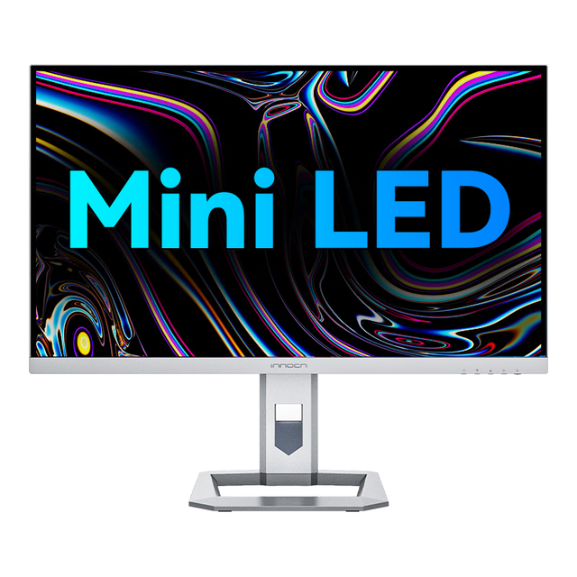 Innocn 联合创新27M2V 27英寸IPS 显示器（3840×2160、160Hz、100％sRGB