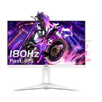 AOC爱攻agon27英寸2K180Hz电脑显示器AG275QXW