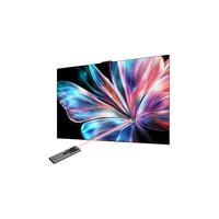 华为 鸿蒙AI 液晶电视机 灵犀指向遥控  曜石灰 128GB