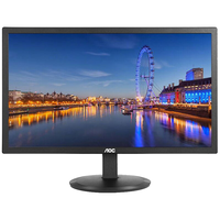 AOC E2280SWN 21.5英寸 TN 显示器 (1920×1080、60Hz)