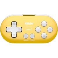 8BITDO 八位堂 Zero系列 Zero2 蓝牙游戏手柄