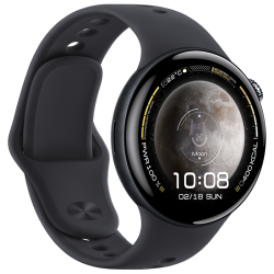 vivo iQOO WATCH5智能手表运动心率AI手表电竞游戏