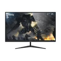 dostyle 东格 DM270FG 27英寸 VA 显示器(2560×1440、144Hz、85%NTSC）