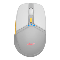  acer/宏碁 静音 无线蓝牙鼠标  灰色