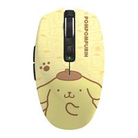  RAZER/雷蛇 蓝牙双模 无线鼠标  布丁狗微笑款