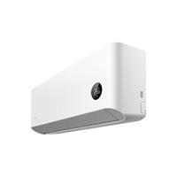 小米 KFR-26GW/V1A1 新一级能效变频冷暖 1.5匹+大1匹 壁挂式空调套装