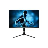 TITAN ARMY 泰坦军团 P2SA2V 27英寸 IPS FreeSync 显示器（3840×2160、144Hz、100%sRGB、HDR400、Type-C 65W）