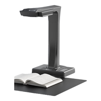 成者ET28 AI扫描仪3800万超高清书籍AI识别成册扫描 激光曲面展平 实时预览屏 A3幅面一键OCR 自动分页