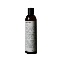 LE LABO 33号檀香沐浴露 237ml