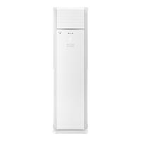 GREE 格力 T爽系列 KFR-72LW/(72532)NhAa-3 三级能效 立柜式空调 3匹