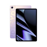 OPPO Pad 2022款 11英寸 Android 平板电脑 (2560*1600、骁龙870、6GB、256GB、WiFi版、极光紫)