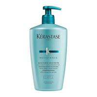 KÉRASTASE 卡诗 强韧修护洗发水
