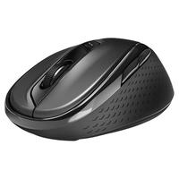 RAPOO 雷柏 M500 2.4G蓝牙 双模无线鼠标 1600DPI