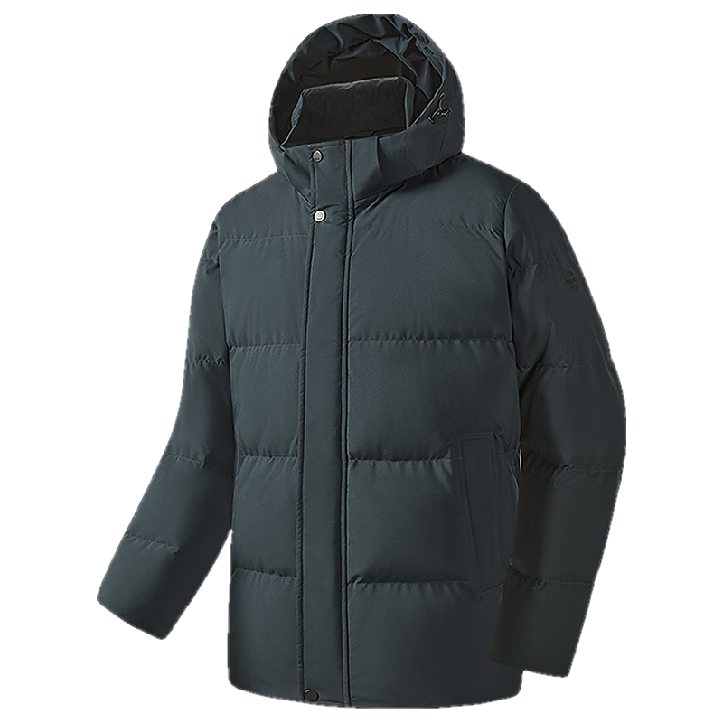 深绿