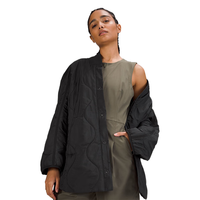 lululemon丨Quilted Light 女士外套 LW4BXSS