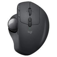Logitech 罗技 MX ERGO 2.4G蓝牙 双模无线轨迹球鼠标 440DPI